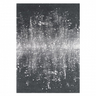Изображение товара Ковер Galaxy, 160х230 см, серый