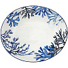Изображение товара Салатник Blue Coral, 32х26 см