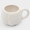 Изображение товара Кружка Тыква, Anna Lafarg, Light pumpkin, 11х15 см, 520 мл, белый