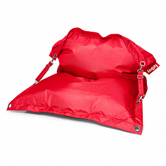 Изображение товара Кресло-мешок Buggle-up, красное