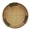 Изображение товара Корзина плетеная Bongo Nature из коллекции Ethnic, размер M