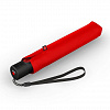 Изображение товара Зонт Knirps, U.200 Ultra Light Medium Duomatic, автомат, Ø97 см, красный