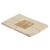 Изображение товара Набор из двух салфеток сервировочных из хлопка бежевого цвета из коллекции Essential, 45х45 см