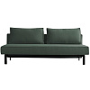 Изображение товара Диван Sly, 200х94х74 см, зеленый