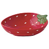 Изображение товара Салатник Jardin Des Fraises, 22х18,5 см