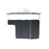 Изображение товара Комплект картриджей для гладильных систем Laurastar Tripack Water Filter Cartridges Smart, 3 шт.