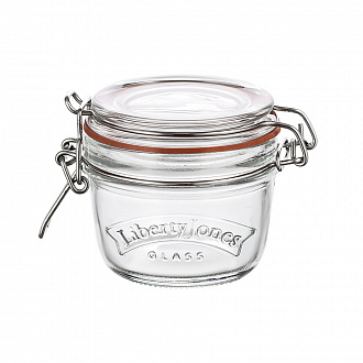 Банка для хранения Maison Jar, 200 мл