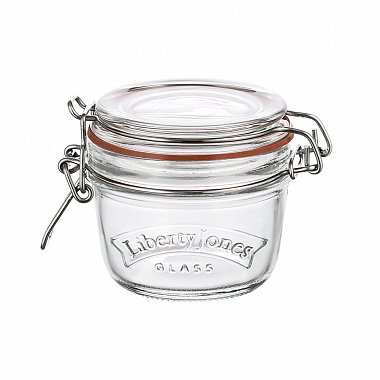 картинка Банка для хранения Maison Jar, 200 мл от магазина Одежда+