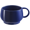 Изображение товара Чашка для эспрессо Empileo, 100 мл, синяя