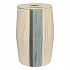 Корзина плетеная Conga Green из коллекции Ethnic, размер M