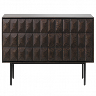 Изображение товара Комод Unique Furniture, Latina, 2 секции, 107х45х79 см