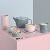 Изображение товара Чашка для эспрессо Cafe Concept 100 мл серая