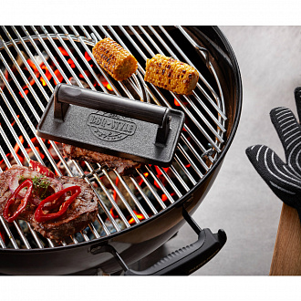 Изображение товара Пресс для гриля Gefu BBQ, 20х10х6,3 см