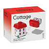 Изображение товара Набор из солонки и перечницы Cottage