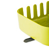Изображение товара Сушилка для посуды и столовых приборов Rengo, желтая