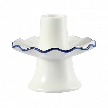 картинка Набор подсвечников Santorini, 8 см, 2 шт. от магазина Одежда+