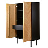 Изображение товара Шкаф Unique Furniture, Calvi, 95х40х160 см