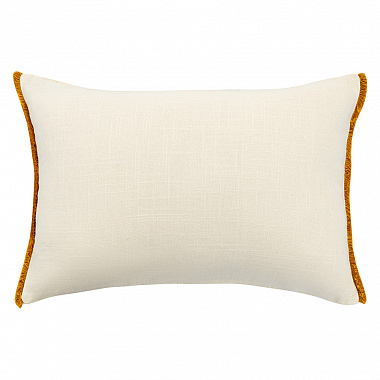 Чехол на подушку Ритм из коллекции Ethnic, 30х45 см, анонс элемента