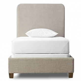 Изображение товара Кровать IdealBeds Parker Upholstered Bed