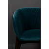 Изображение товара Кресло для отдыха Dutchbone, Dolly, 71x67x80 см, голубое