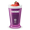 Изображение товара Форма для холодных десертов Slush & Shake фиолетовая