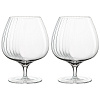 Изображение товара Набор бокалов для коньяка Alice в подарочной упаковке, 575 мл, 2 шт.