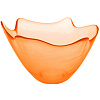 Изображение товара Блюдо для фруктов Feston, 20 см, оранжевое