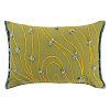 Изображение товара Чехол на подушку Импульс из коллекции Ethnic, 30х45 см