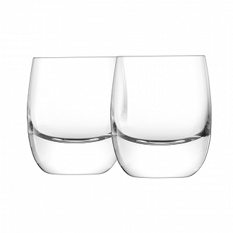 Изображение товара Набор стаканов для виски Bar, 275 мл, 2 шт.