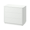 Изображение товара Комод Tammi, 90х51х76 см, белый