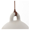 Изображение товара Светильник подвесной Normann Copenhagen Bell EU, ‎Ø35 см, песочный