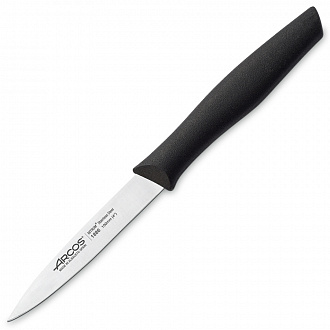 Изображение товара Нож кухонный для чистки и нарезки Nova, 10 см