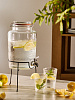 Изображение товара Подставка для диспенсера для напитков Maison Jar