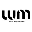 Логотип LUM