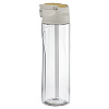 Изображение товара Бутылка для воды Fresher, 750 мл, желтая