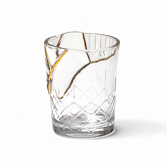 Изображение товара Стакан Kintsugi, 10 см