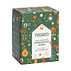 Изображение товара Свеча новогодняя Имбирный Кофе из коллекции New Year Essential, 9,5см