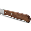Изображение товара Нож универсальный Latina, 13 см, коричневая рукоятка