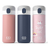 Изображение товара Термос MB Pop, 360 мл, pink flamingo