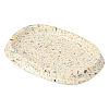 Изображение товара Мыльница Mosaic, светло-бежевая