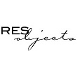 Логотип RES Objects