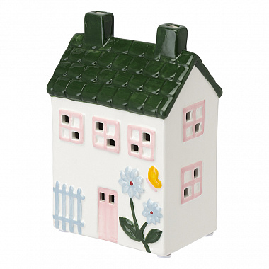 картинка Домик с подсветкой Billund из коллекции Blossom от магазина Одежда+