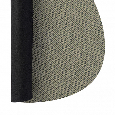 Салфетка сервировочная Ferny, 41х33 см, оливковая, анонс элемента