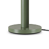 Изображение товара Светильник настольный LED, Barries, Ø15х35,5 см, зеленый