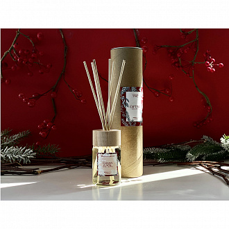 Изображение товара Диффузор ароматический Gifting, Карамель и яблоко, 100 мл