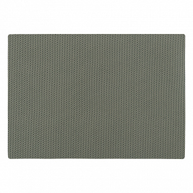 Салфетка сервировочная Ferny, 43х30 см, оливковая, анонс элемента