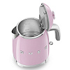 Изображение товара Мини-чайник электрический KLF05, розовый
