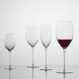 Изображение товара Набор бокалов для красного вина Bordeaux, Highness, 626 мл, 2 шт.
