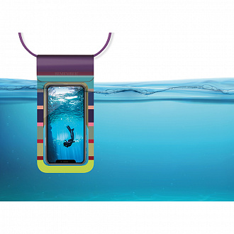 Изображение товара Чехол для мобильного телефона водонепроницаемый Costa