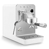 Изображение товара Кофемашина рожковая Smeg, белая